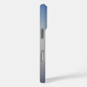 À peine Il iPhone 16 Pro Coque (Verso / Droite)