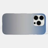 À peine Il iPhone 16 Pro Coque (Verso (horizontal))
