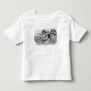 A Pennsylvania Cave-Dwelling Kinder Shirts