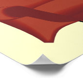 A Perfect Afternoon Poster (Coin)