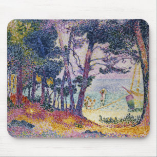A Pine Grove, 1906 Muismat