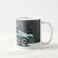 A piqué la tasse de Bullitt