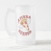 A Pizza Heaven Matglas Bierpul (Links)