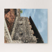 A Place to Watch the Sea Legpuzzel (Horizontaal)