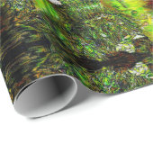 A Pond with Unpure Thoughts Cadeaupapier (Rol Hoek)