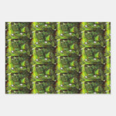 A Pond with Unpure Thoughts Inpakpapier Vel (Voorkant 2)