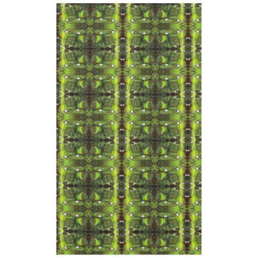 A Pond with Unpure Thoughts Tafelkleed (Voorkant)