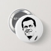A-Pro Guttenberg Button (Voorkant /achterkant)