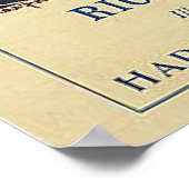 À propos de Paris Vintage French Travel Poster (Coin)