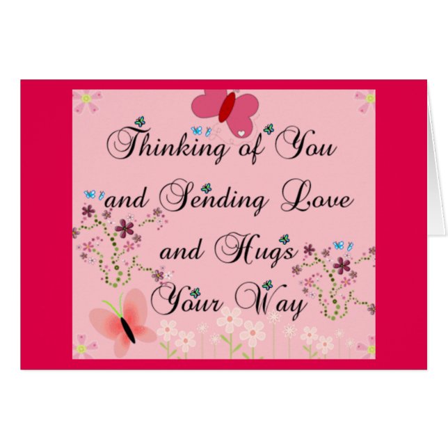 À PROXIMITÉ OU LOIN DANS MON COEUR, VOUS RESTEREZ (Devant horizontal)