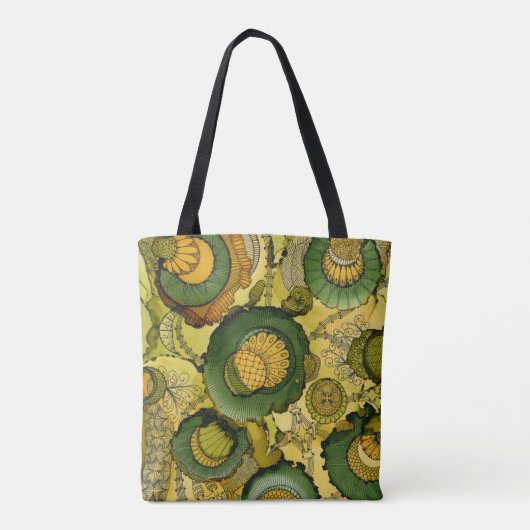 À puits sac fourre-tout peut-être (Dos)