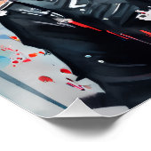 A punk poster (Coin)