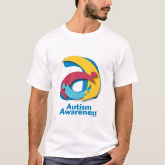 "A" Puzzle Custom AutismLink Tshirt