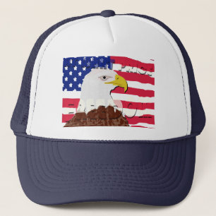 À quel casquette de camionneur de liberté des pr