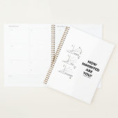 À Quel Point Es-Tu Inhibé ? Chimie Enzyme Kinétiqu (Devant avec enveloppe)