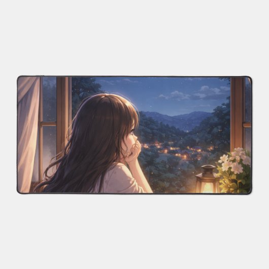 A Quiet Conversation with the Sky (Recto)