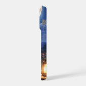 A Quiet Conversation with the Sky (Côté gauche)