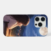 A Quiet Conversation with the Sky (Verso Horizontal)