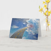 À quoi ressemble la réussite pour vous Cartes de v (Fleur jaune)