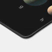 À quoi ressembleraient les sept planètes de Trappi (Coin)