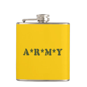 A*R*M*Y HEUPFLES