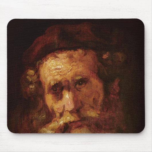 A Rabbi Muismat (Voorkant)