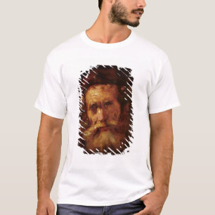 A Rabbi T-shirt