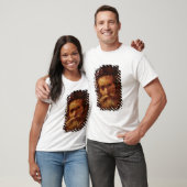 A Rabbi T-shirt (Unisex)