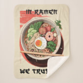 A Ramen nous faisons confiance couverture conforta (Devant)