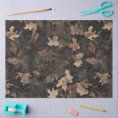 A Realistic Camo Design Series #19 Tissuepapier (Craft)