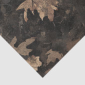 A Realistic Camo Design Series #19 Tissuepapier (Detail)
