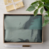 A Reconnaissance by Frederic Remington Tissuepapier (Geschenk)