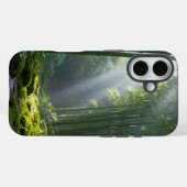 A Refreshing Melody 002 Case-Mate iPhone Case (Achterkant (horizontaal))