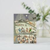 A Resounding Success 2012 Briefkaart (Staand voorkant)