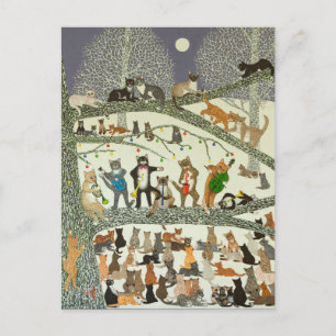A Resounding Success 2012 Briefkaart