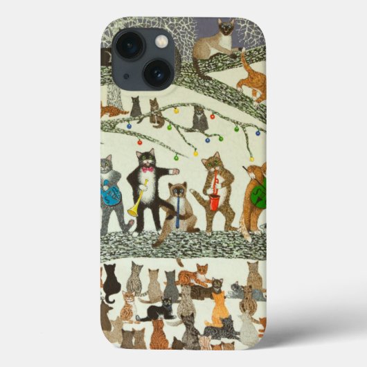 A Resounding Success 2012 Case-Mate iPhone Case (Achterkant)