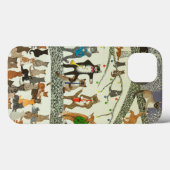 A Resounding Success 2012 Case-Mate iPhone Case (Achterkant (horizontaal))