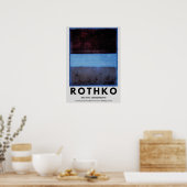 A Retrospective 3 Poster (Keuken)