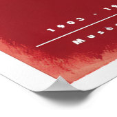 A Retrospective 4 Poster (Hoek)