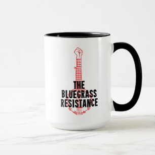 A réveillé les gens vers le haut de la tasse