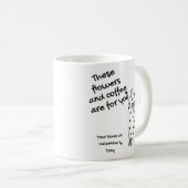 A romantic mug for your loved one (Devant droit)