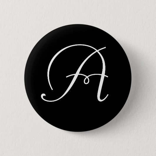 A RONDE BUTTON 5,7 CM (Voorkant)
