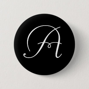 A RONDE BUTTON 5,7 CM