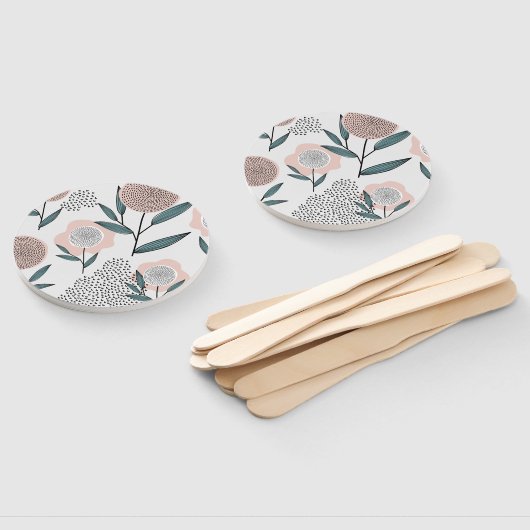 A ROOS HANDWAAIER (Niet-gemonteerd)