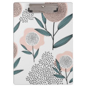 A ROOS KLEMBORD (Voorkant)