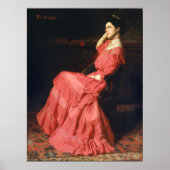 A ROOS POSTER (Voorkant)