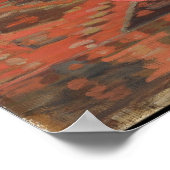 A ROOS POSTER (Hoek)