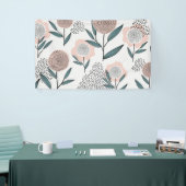 A ROOS SPANDOEK (Beurs)