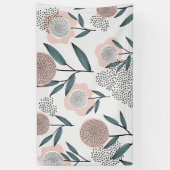 A ROOS SPANDOEK (Verticaal)