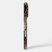 A Savage Sanctum - Gotisch Victoriaans ontwerp Case-Mate iPhone Case (Achterkant / Rechts)